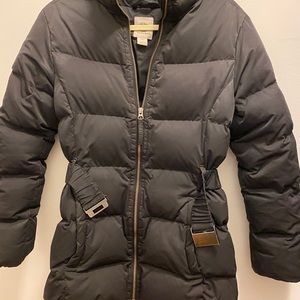Timberland Insulated Parka